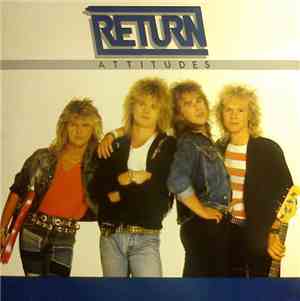 Return  - Attitudes