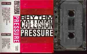Rhythm Collision - Pressure