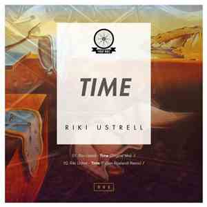 Riki Ustrell - Time