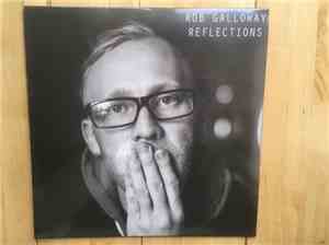Rob Galloway - Reflections