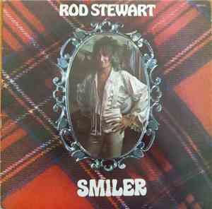 Rod Stewart - Smiler