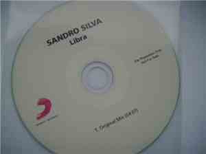 Sandro Silva - Libra