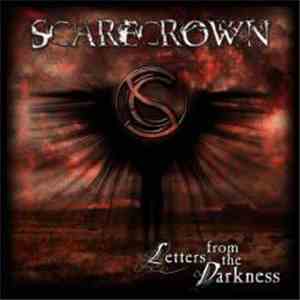 Scarecrown - Letters From The Darkness