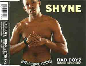 Shyne Featuring Barrington Levy - Bad Boyz