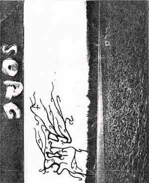 Sorg  - Demo I