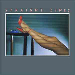 Straight Lines - Straight Lines