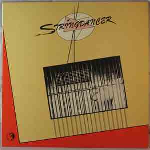 Stringdancer - Stringdancer