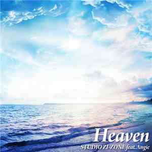 Studio Zi-Zone Feat. Angie  - Heaven