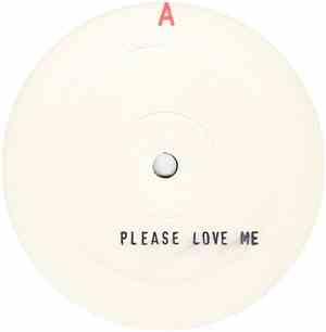 T. Love  - Please Love Me