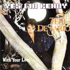 Teri DeSario - Yes, I'm Ready