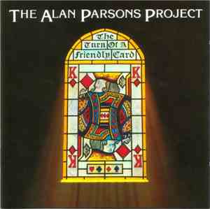 The Alan Parsons Project - The Turn Of A Friendly Card
