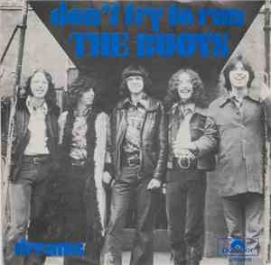 The Buoys - Don't Try To Run