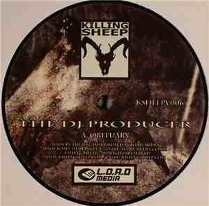 The DJ Producer / Throttler - Obituary / Validation