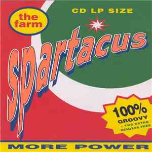 The Farm - Spartacus