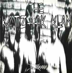 The Kotzaak Klan - Powerstation Kotzaak