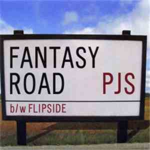 The Peejays - Fantasy Road