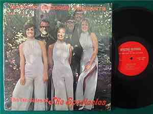 The Spectacles - The Two Sides Of The Spectacles