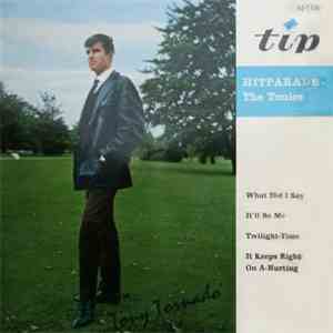 The Tonics - Hitparade - The Tonics