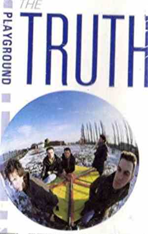 The Truth  - Playground