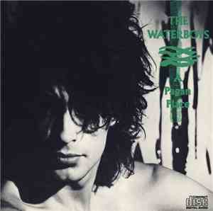 The Waterboys - A Pagan Place