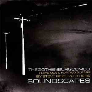 Thegothenburgcombo - Soundscapes