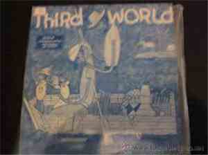 Third World - Ahora Que Encontramos El Amor (Now That We Found Love)