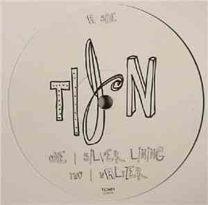 Tijn - Silver Lining