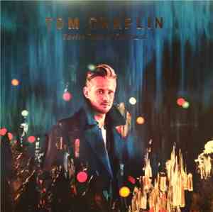 Tom Chaplin - Twelve Tales Of Christmas