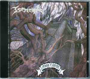 Tormentor  - Anno Domini