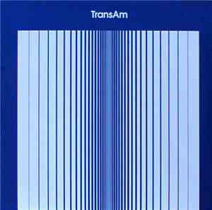 Trans Am  - Trans Am