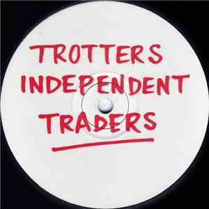 Trotters Independent Traders - Trotters Independent Traders 1