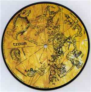 Troum - Un/Mahts / Aetas Vetus