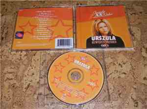 Urszula - Największe Przeboje Część 2