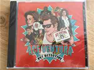 Various - Ace Ventura: Pet Detective (Motion Picture Soundtrack)