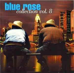 Various - Blue Rose Collection Vol. 8