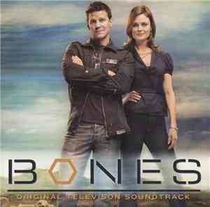 Various - Bones Original Television Soundtrack