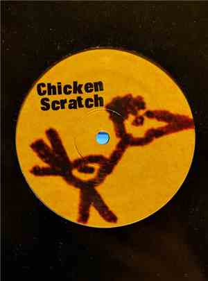 Various - Chicken Scratch Volume 22