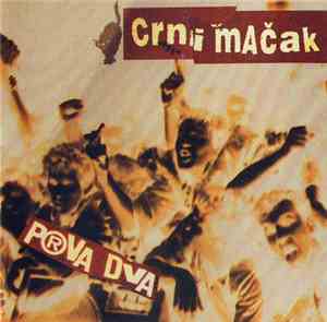 Various - Crni Mačak - Prva Dva