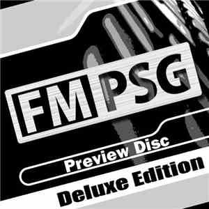 Various - FMPSG Preview Disc Deluxe Edition
