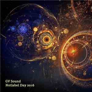 Various - GV Sound | Netlabel Day 2016