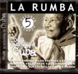 Various - La Rumba