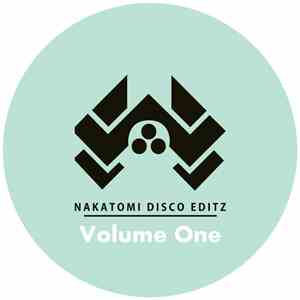 Various - Nakatomi Editz Volume One