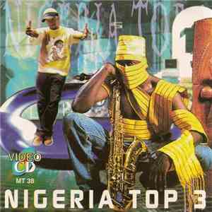 Various - Nigeria Top 3
