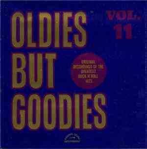 Various - Oldies But Goodies - Vol. 11