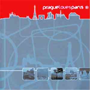 Various - Prague Loves Paris