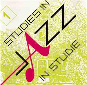 Various - Studies In Jazz 1