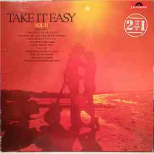 Various - Take It Easy Vol. II