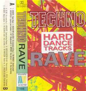 Various - Techno Rave