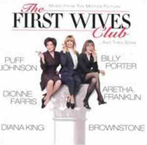 Various - The First Wives Club