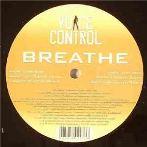 Voice Control - Breathe